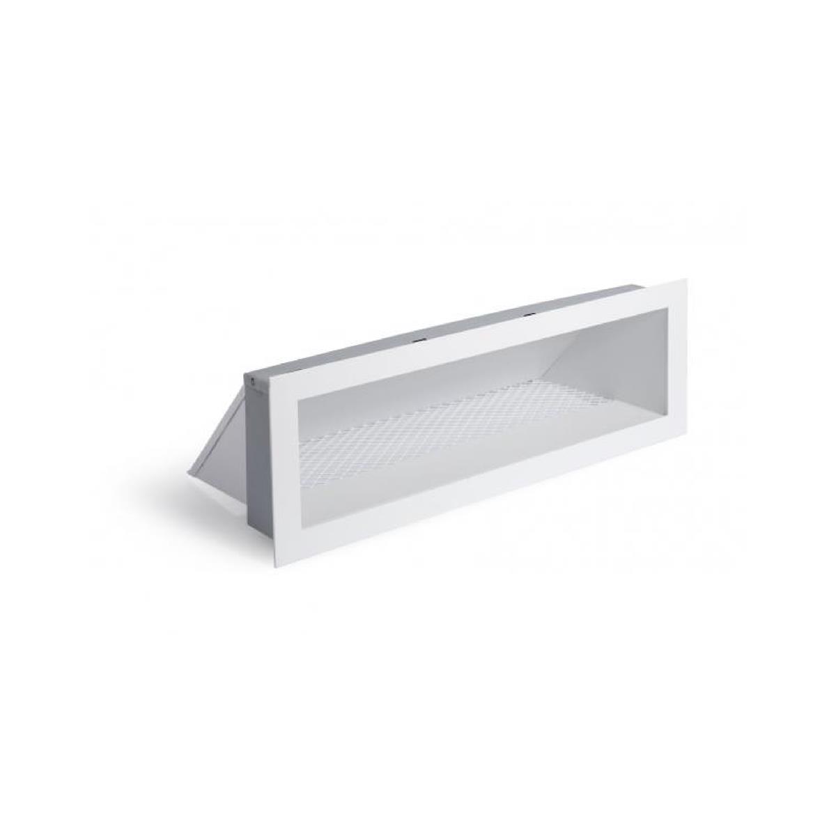 Didatto srl Soho - Griglia dritta 18x9